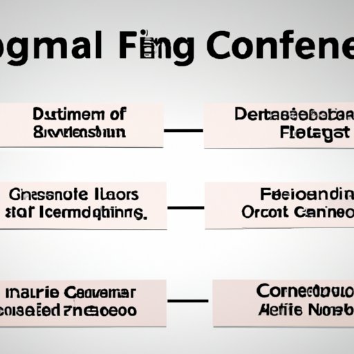 An Overview of the Different Types of Degrees for a Career in Finance