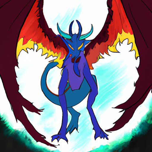 How to Identify the Dragon Within You