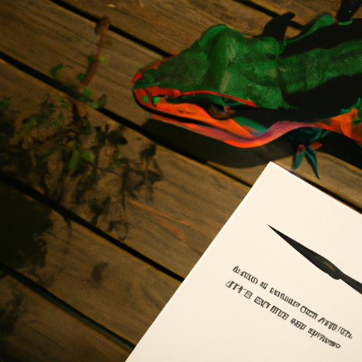 Unleashing Your True Dragon Nature: Take the Test