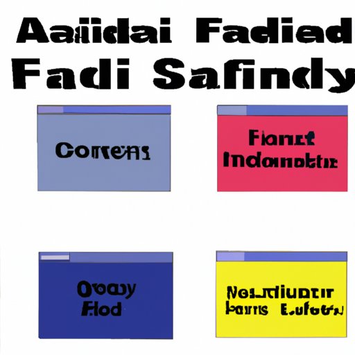 Different Types of Financial Aid That Must Be Repaid