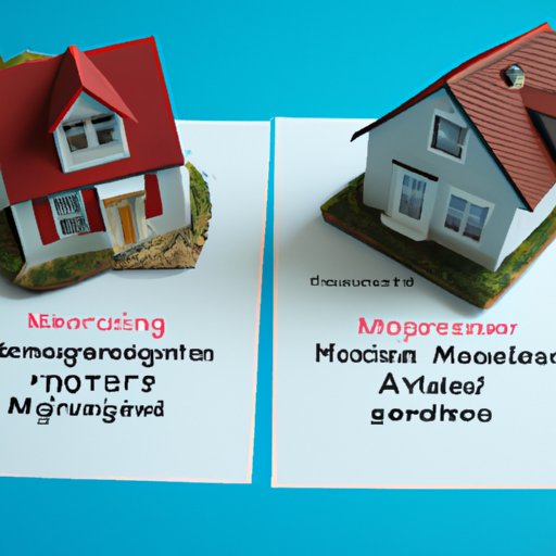 Exploring the Different Types of Mortgage Providers