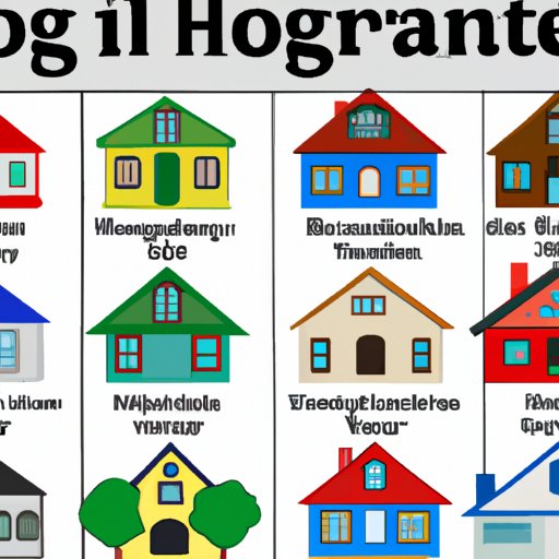 A Guide to the Different Financial Institutions that Primarily Offer Mortgage Services