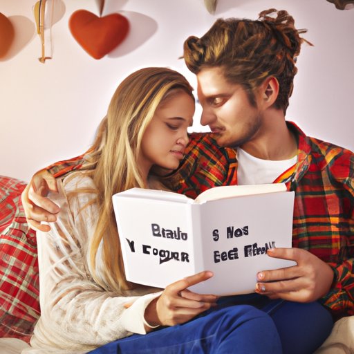 The Ultimate Guide to Becoming the Perfect Girlfriend