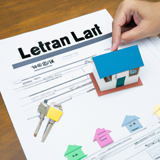 Examine Requirements and Qualifications for Various Loans for Investment Property