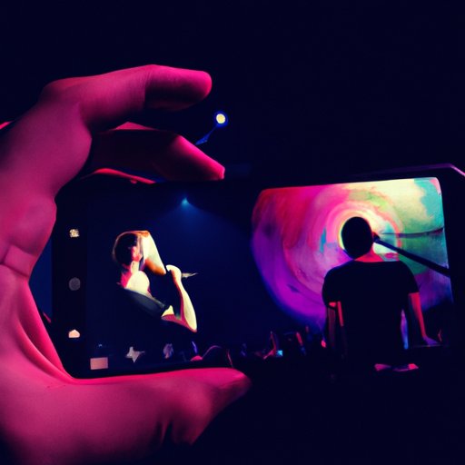 A Look at the Music of Imagine Dragons