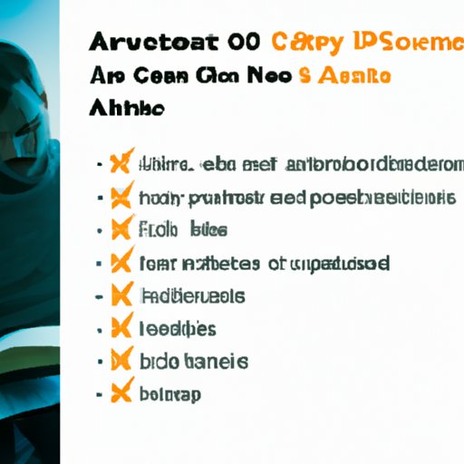 Common Mistakes to Avoid in the Science Section of the ACT