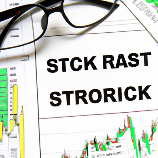 Analyzing Different Types of Stocks: What to Look For and When to Invest