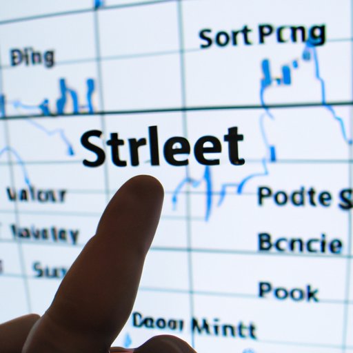 A Guide To Investing In Stocks: How To Choose The Right Ones