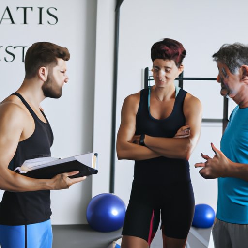 Improve Exercise Performance and Capacity with Supplements The