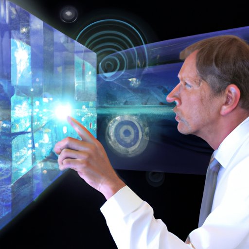 Examining the Implications of Technology for the Future