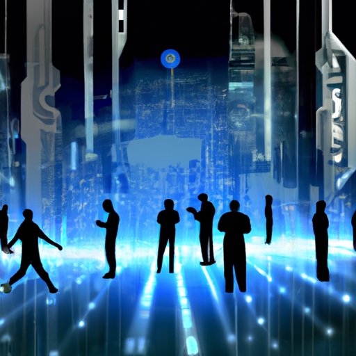 Impact of Technology on Society