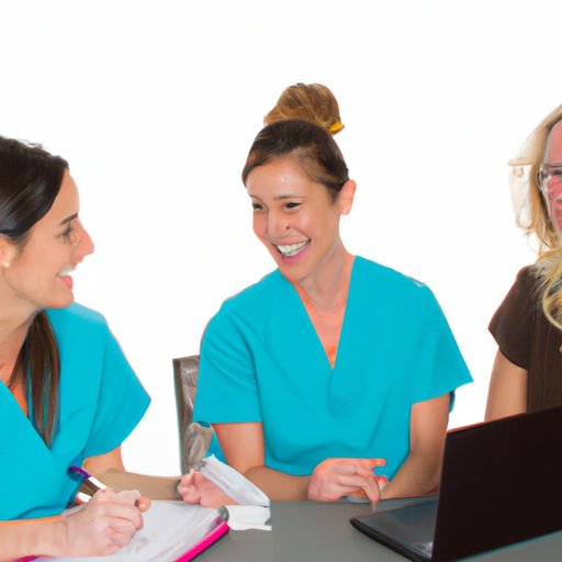 Interviewing Experienced Travel Nurses to Reveal What Type of Nursing Job Pays the Best