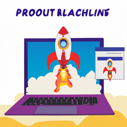 Utilize Online Platforms to Launch and Promote Your Business