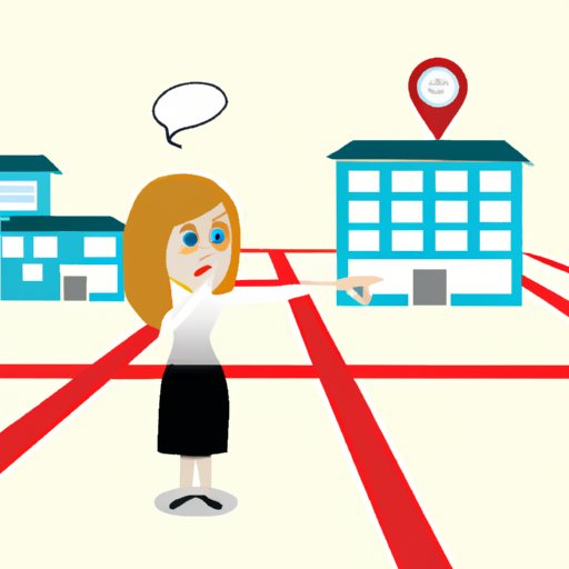 Choose an Appropriate Location for Your Business