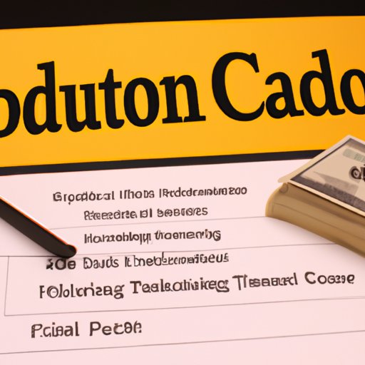 Tuition Costs and Financial Aid