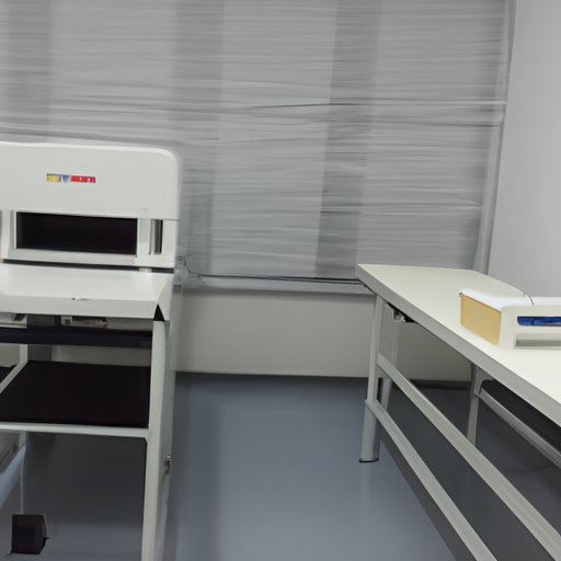 Facilities and Technology for Biomedical Science