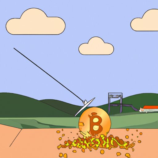 Bitcoin Mining and its Impact on the Environment