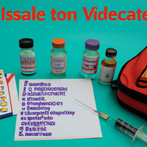 How to Prepare for a Trip to India by Knowing the Recommended Vaccines