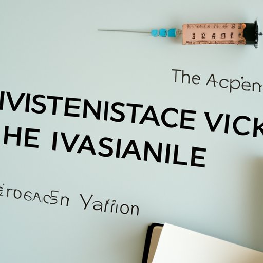 Outlining How to Find Alternatives to Uninsured Vaccines