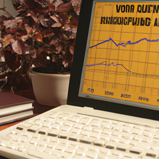 Research of Past Performance of Vanguard Funds