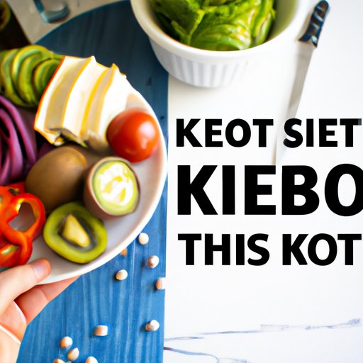 Keto Diet Vegetables: What You Should Be Eating and Why