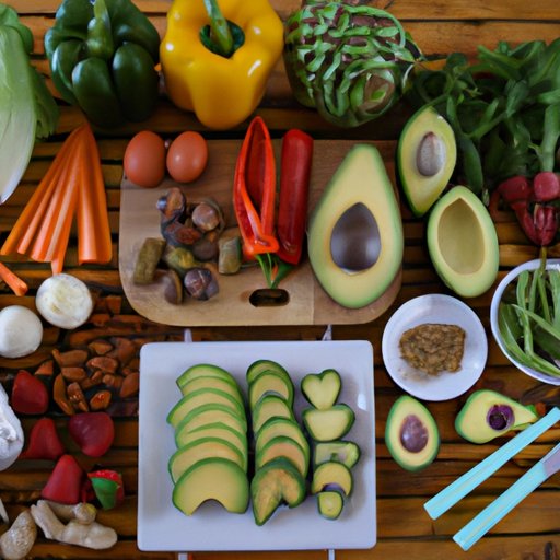 How to Maximize Your Vegetable Intake on a Keto Diet