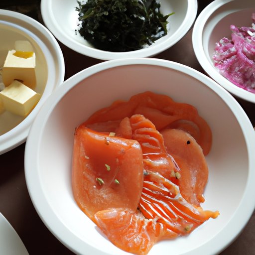 Easy Side Dishes to Accompany Salmon