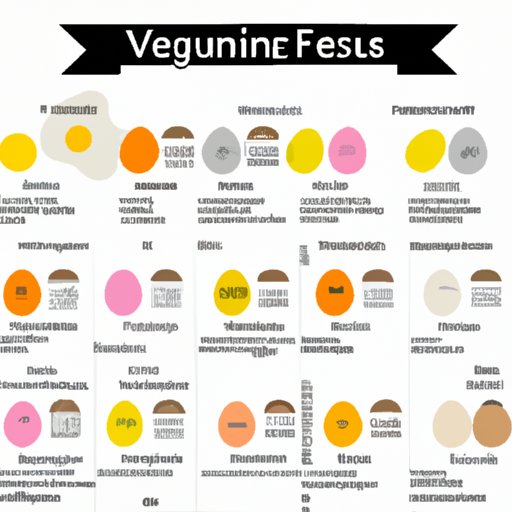 A Comprehensive Guide to the Vitamins and Minerals Found in Eggs