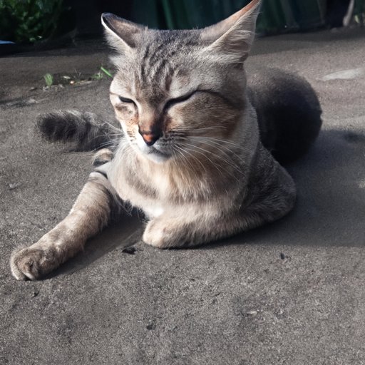 Describe How to Choose the Perfect Warrior Cat Name