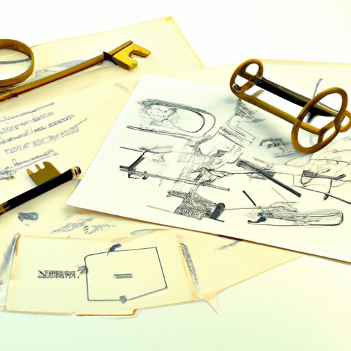 Exploring the Origins and Development of Key Inventions