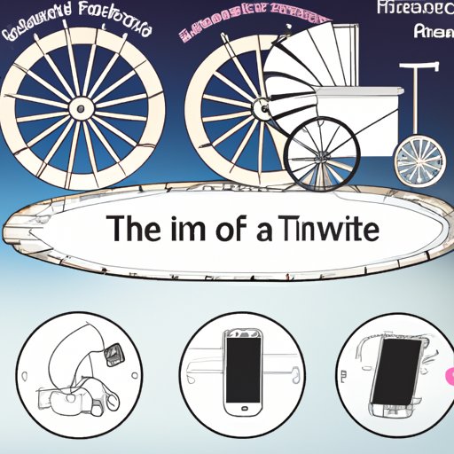 A Timeline of Inventions: From the Wheel to the Smartphone