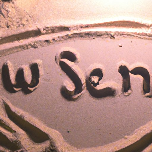 The Significance of Jesus Writing in the Sand in John 8