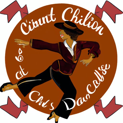 Celebrating the Charleston Dance Around the World