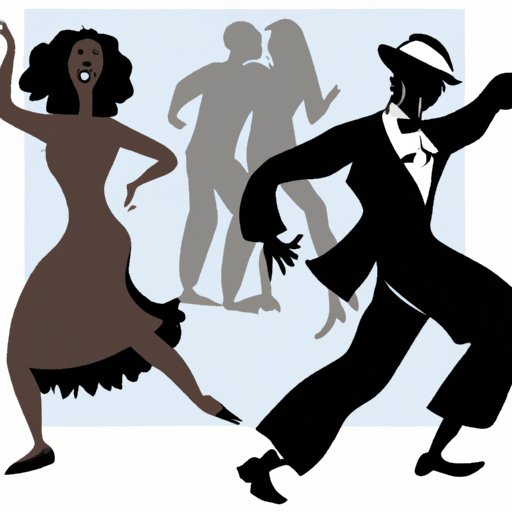 The Culture and Impact of the Charleston Dance