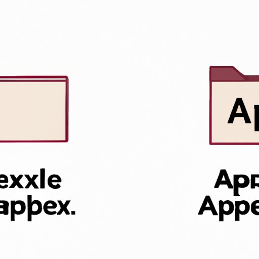 A Comparison of Apex and Other Programming Languages