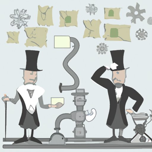 Impact of the First Invention on Society