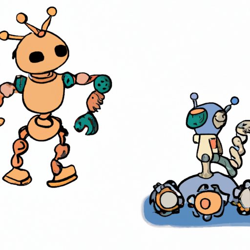 Exploring the Evolution of Robotics: The First Robot Invention