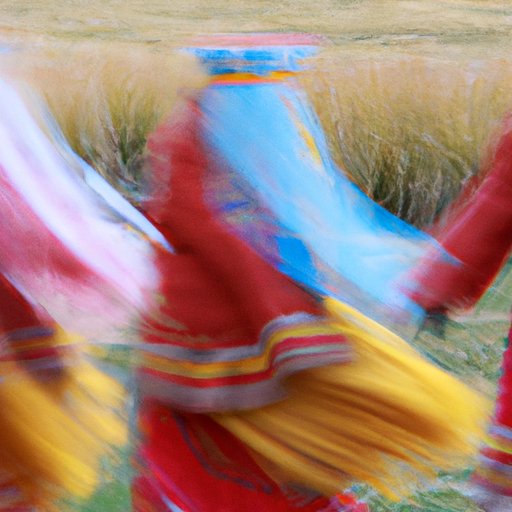 Cultural Significance of the Ghost Dance Movement