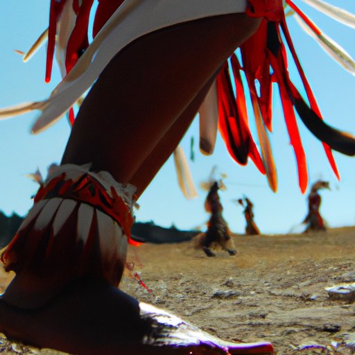 Exploring the Legacy of the Ghost Dance Movement
