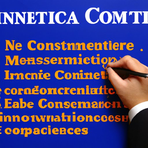 Uncovering the Goals of the Interstate Commerce Act