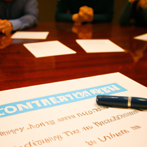 Exploring the Purpose of the Southern Christian Leadership Conference