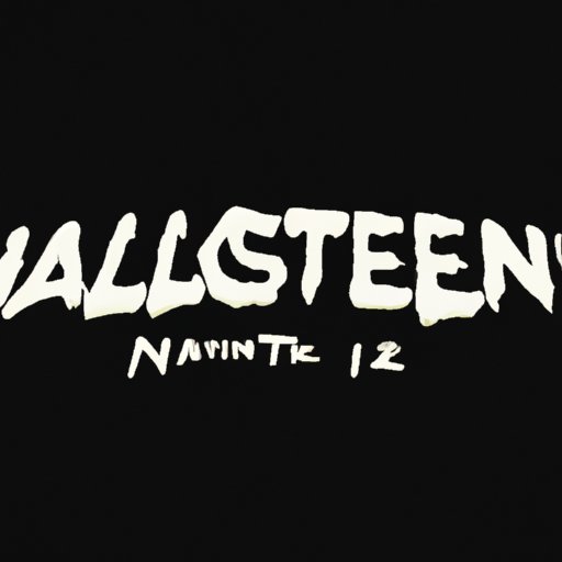 Unearthing the Last Halloween Movie: The Title Revealed