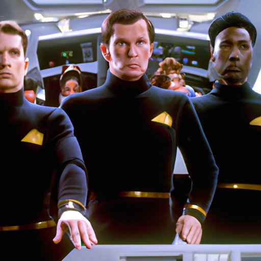 How the Latest Star Trek Movie Changed the Franchise