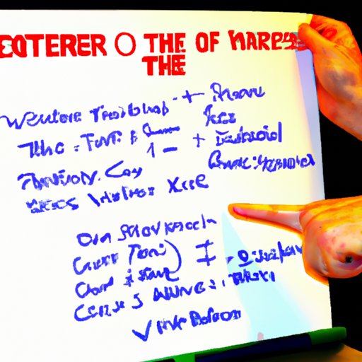 Breaking Down the Plot of the Latest Star Trek Movie