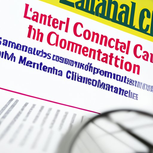 Examining the Achievements of the Los Angeles Chamber of Commerce