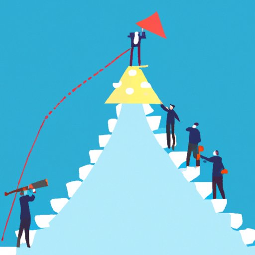 Investigating the Strategies Used by Business Managers Apex to Reach Their Goals