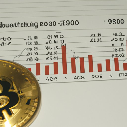 Analyzing the Price of Bitcoin in 2010