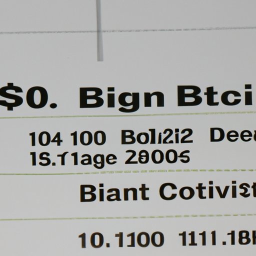 Historical Analysis: A Look at Bitcoin Prices in 2010