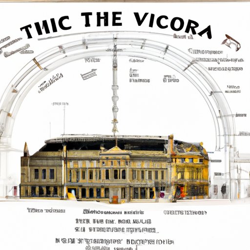 How the Victoria Palace Theatre Evolved from 1832