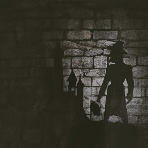 Examining the Worldbuilding of What We Do in the Shadows